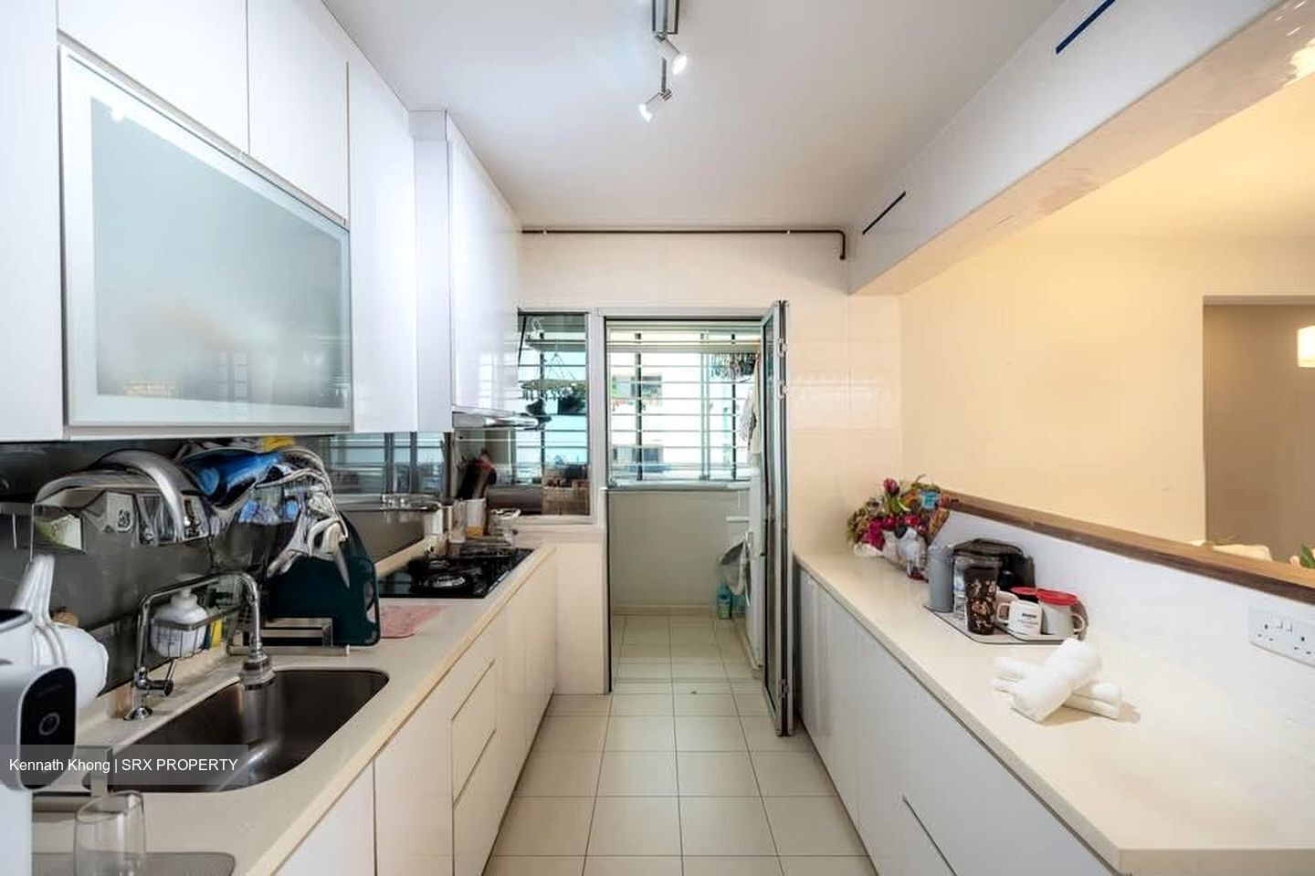 Blk 572A Champions Court (Woodlands), HDB 5 Rooms #561916511